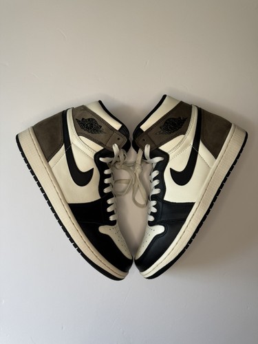 Air jordan retro high og - air,