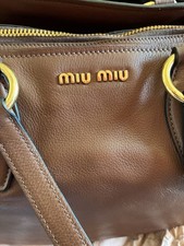 miu miu borsa