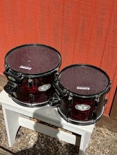 Pearl Vision batteria strati