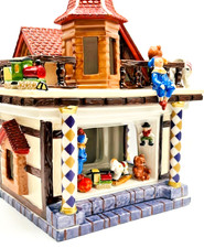 Villeroy & Boch Toy's Village