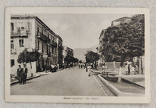 cartolina scauri latina via