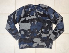 Maglione Autunno Cashmere Uomo