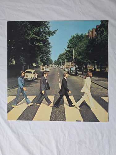 1969 the beatles abbey road - beatles,