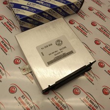 CENTRALINA SOSPENSIONI