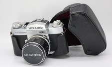 Miranda Auto Sensorex EE +