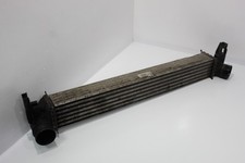 Intercooler Audi A1 8X 1.6