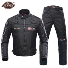 Pantaloni e Giacca da moto