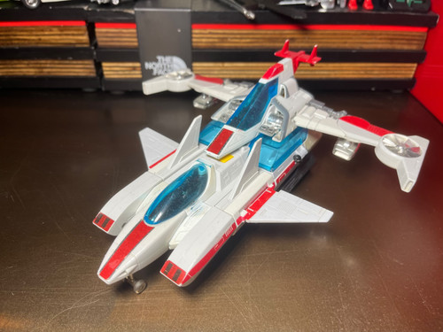 Abega jet godaikin - abega, chogokin