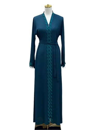Elegante abaya stile e - abaya:,