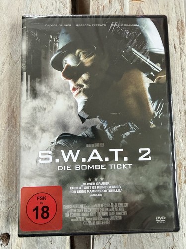 Die bombe tickt - -,