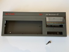 Sinclair ZX Spectrum 128k +2