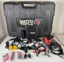 MATCO MAXIMUS HIGH LEVEL
