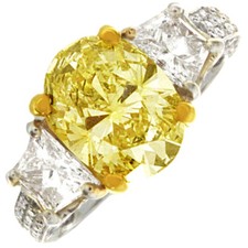 Antico Design 2.5 Ctw Taglio