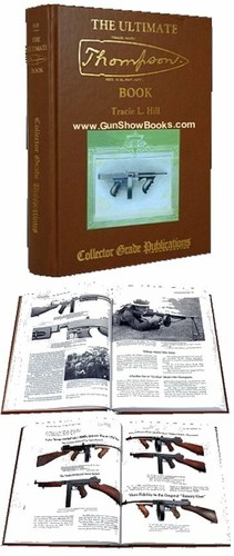The ultimate thompson book - ultimate,