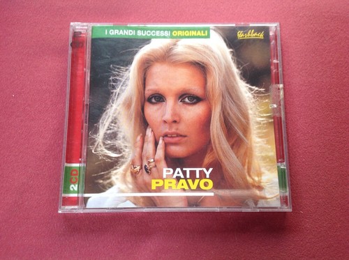 Due patty pravo - cd, i