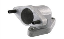 COLLETTORE DI SCARICO MARMITTA