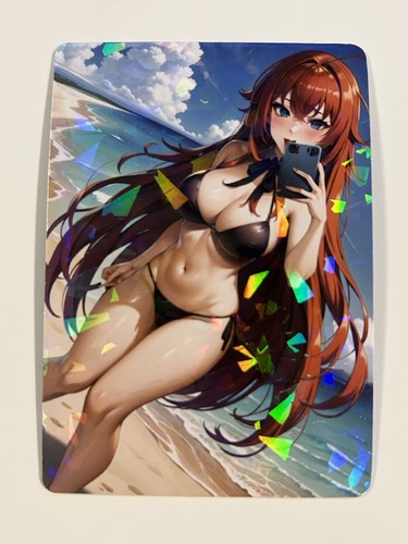Sexy rias gremory - sexy, high