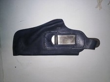 FONDINA CARABINIERI POLIZIA GUARDIA FINANZA NERA VEGA DIFESA PERSONALE MOD I 140