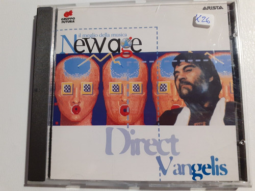 New age music sounds - new,