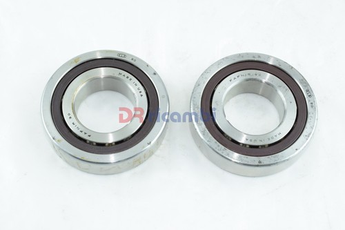 Coppia cuscinetti sfere - a,