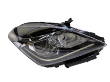 Faro Sinistro Compatibile Con