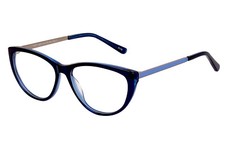 Occhiali Neutri Retro