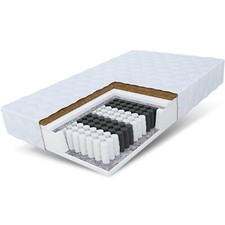 Materasso 100x200 HOME Plus