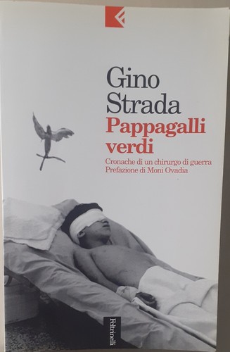 Pappagalli verdi di - "pappagalli, gino