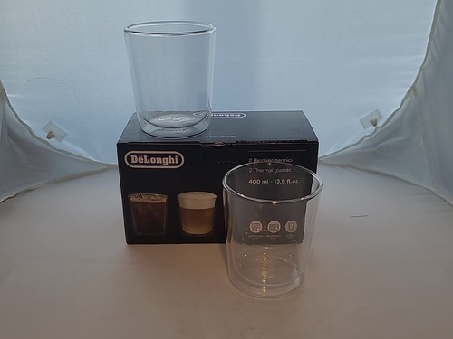 Delonghi bicchieri termici - bicchieri,