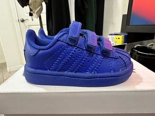 Adidas superstar supercolor - supercolor, x