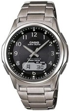Orologio Uomo Casio WAVE
