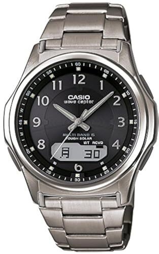 Orologio uomo casio wave - casio,