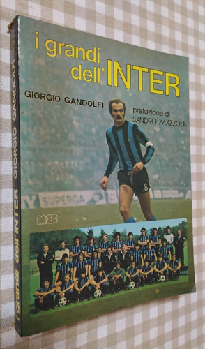 B2226 giorgio gandolfi i - gandolfi,