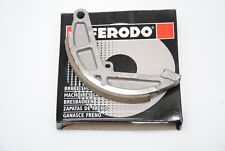 Ganasce Freno Posteriore