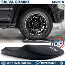 Cuscini SALVA GOMME Carbon per