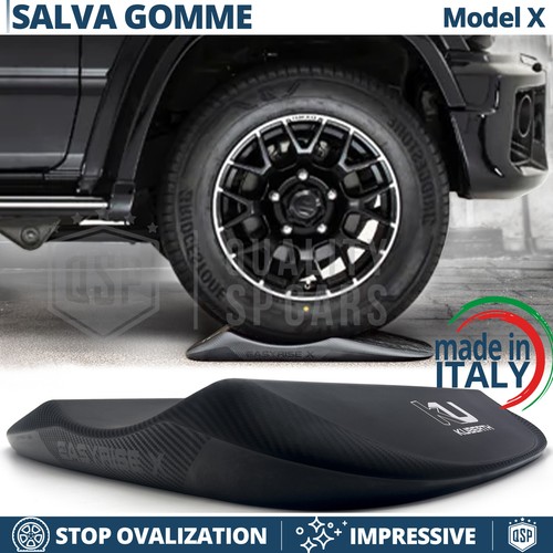 Cuscini salva gomme carbon - cuscini, per