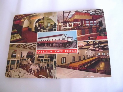 Venezia ristorante hotel - -,