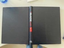 DE AGOSTINI VOLUME N 4 FRANCESE   PER TE  NUOVO MAI SFOGLIATO