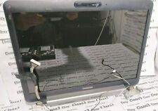 pannello notebook Toshiba SATELLITE PRO A300-2d3 + scocca + bracci + webcam lcd