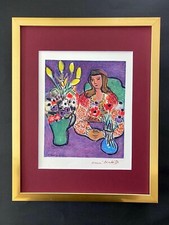 HENRI MATISSE VINTAGE 1948