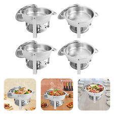 Set di stoviglie da buffet 4