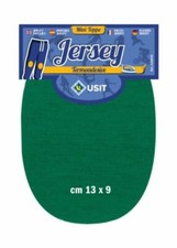 TOPPA TOPPE TERMOADESIVE