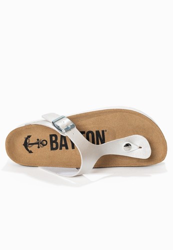 Sandali platform infradito - sandali,