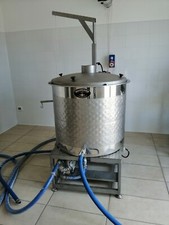 attrezzatura birrificio artigianale