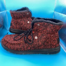 Hey Dude Britt scarpe a scatto