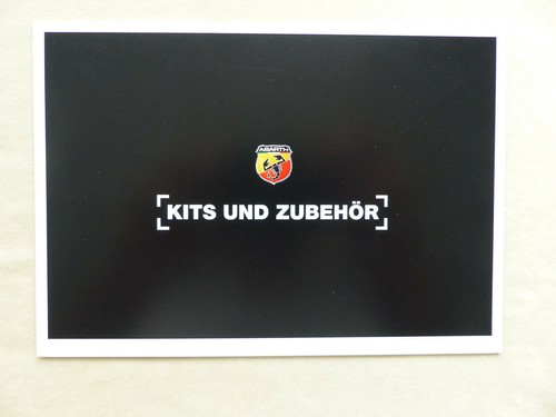 Abarth fiat punto evo - abarth, c