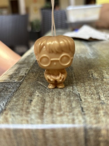 Pupazzo harry potter - harry, da