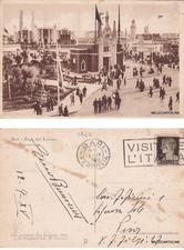 BARI: FIERA DEL LEVANTE -