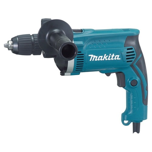 Trapano elettrico con - trapano,