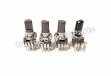 BOSS SP303 SP404 SP404SX Replacement Potentiometers Kit SP 303 404 404SX Roland
